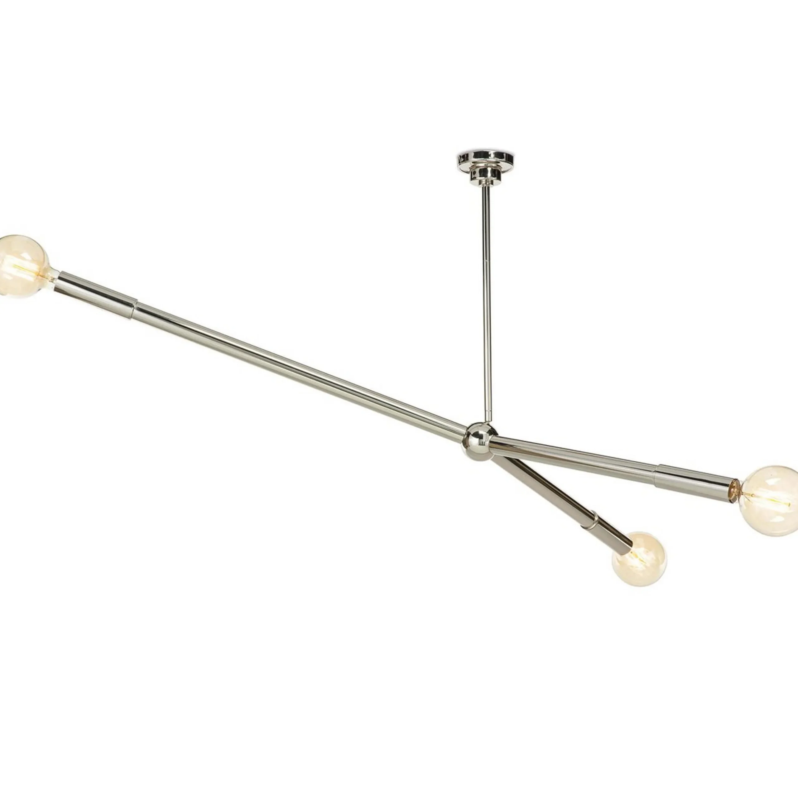Modern Myles Chandelier