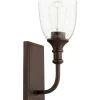 Modern Progression Sconce