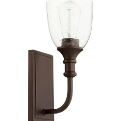 Modern Progression Sconce