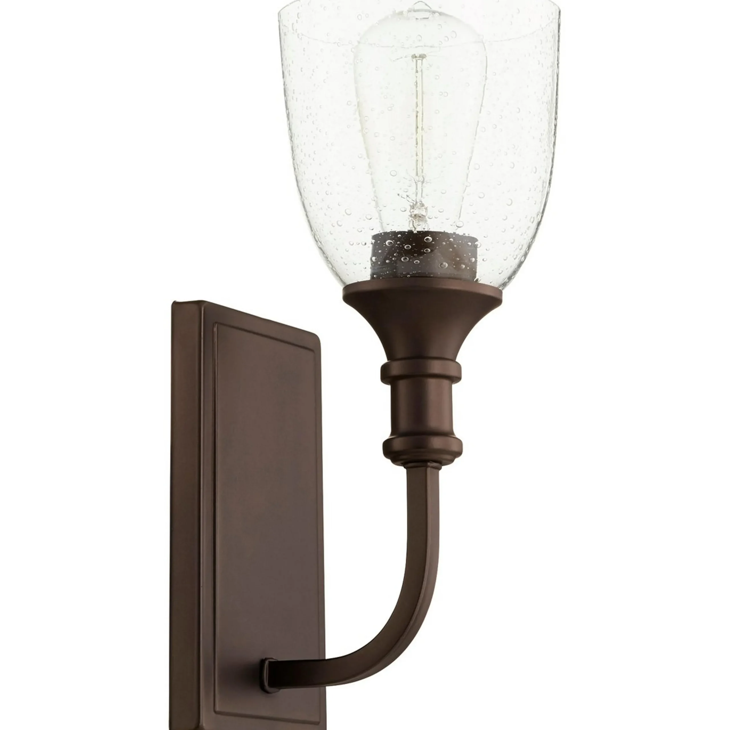 Modern Progression Sconce