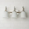 Modern Progression Vanity Light - 3 Light