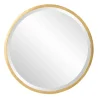 Modern Shadowbox Mirror