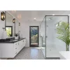 Modern Structure Sconce