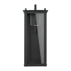 Modern Wistar Outdoor Sconce - Small