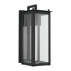 Modern Wistar Outdoor Sconce - Small