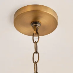 Modeste Lantern
