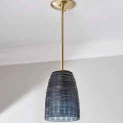 Modra Chisel Pendant
