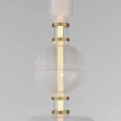 Mokuteki Pendant