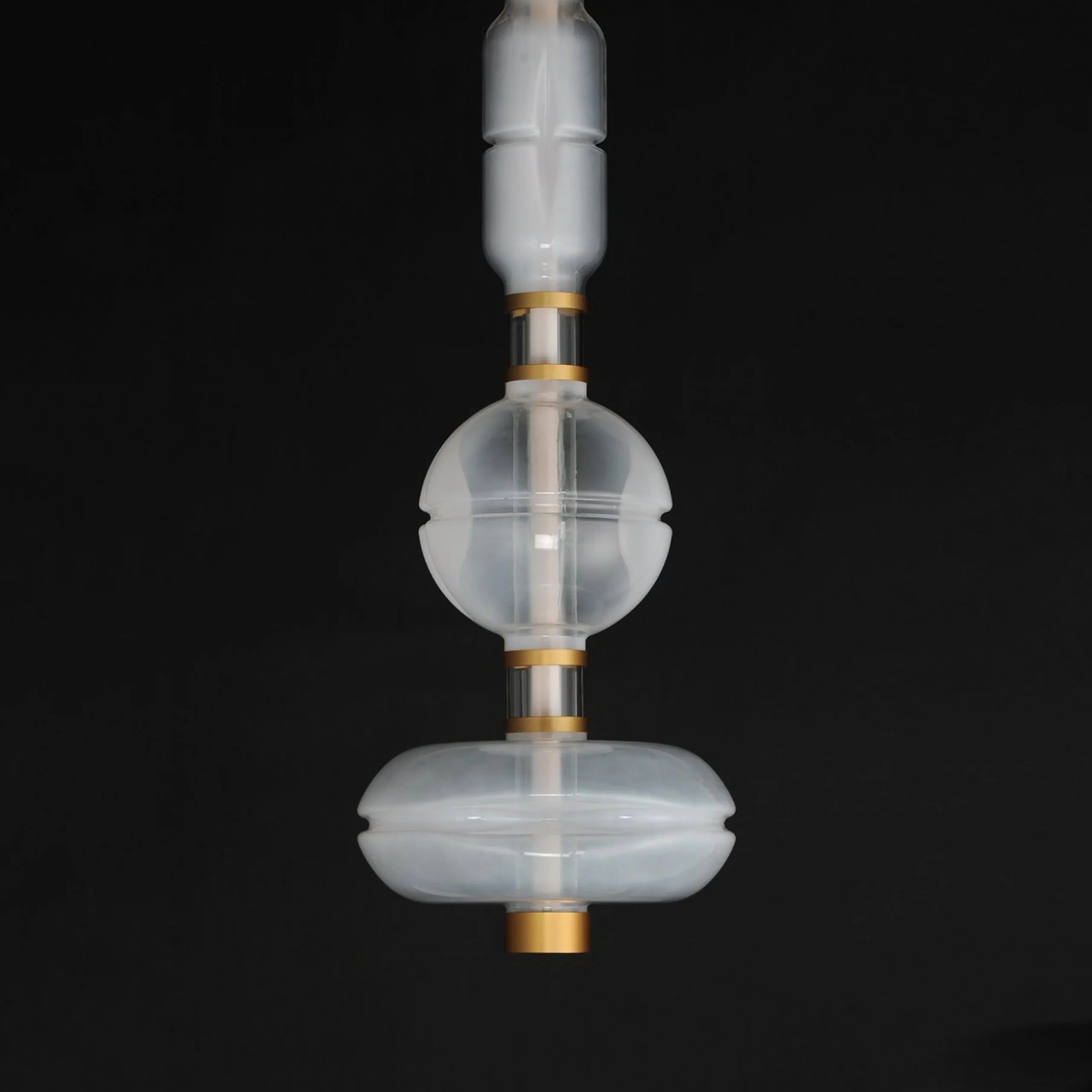 Mokuteki Pendant