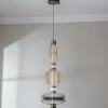 Mokuteki Pendant