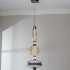 Mokuteki Pendant