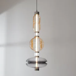 Mokuteki Pendant
