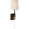 Molly Rechargeable LED Cordless Sconce