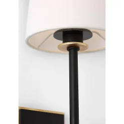 Molly Rechargeable LED Cordless Sconce