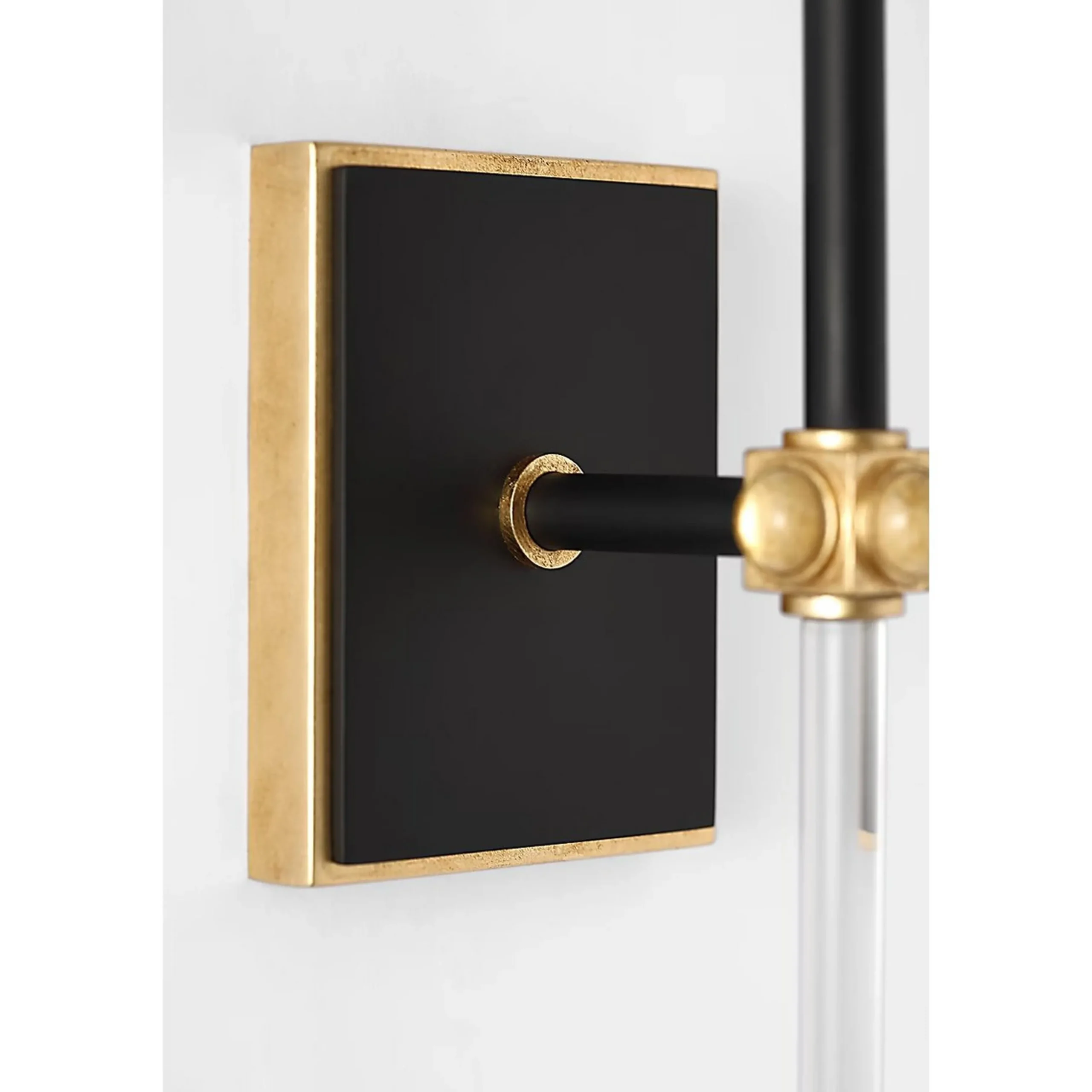 Molly Rechargeable LED Cordless Sconce