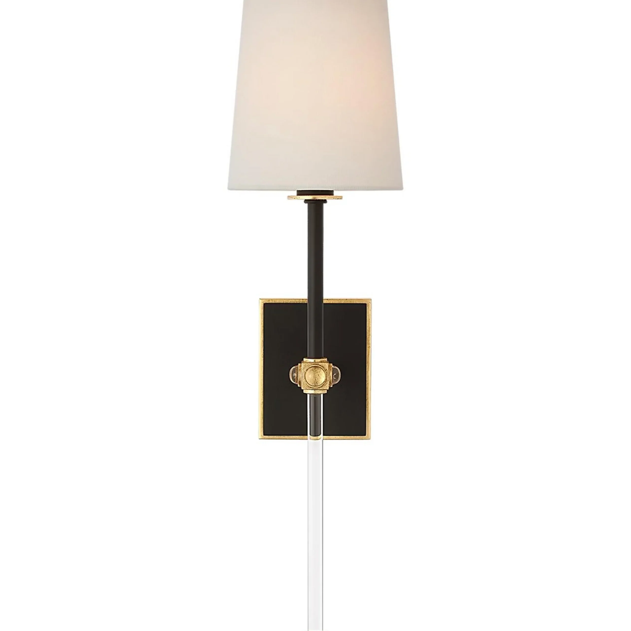 Molly Rechargeable LED Cordless Sconce