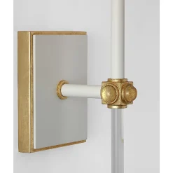 Molly Rechargeable LED Cordless Sconce