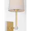 Molly Rechargeable LED Cordless Sconce