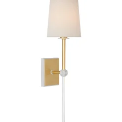 Molly Rechargeable LED Cordless Sconce