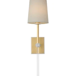 Molly Rechargeable LED Cordless Sconce