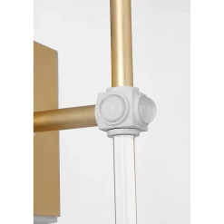 Molly Rechargeable LED Cordless Sconce
