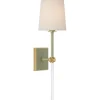 Molly Rechargeable LED Cordless Sconce