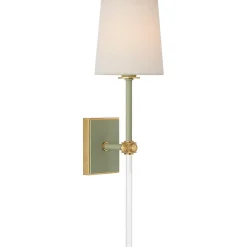 Molly Rechargeable LED Cordless Sconce