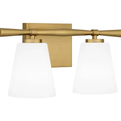 Molokai Vanity Light - 2 Light