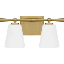 Molokai Vanity Light - 2 Light