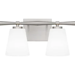 Molokai Vanity Light - 2 Light