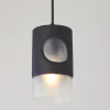 Molten Midnight Pendant