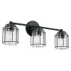 Mona Vanity Light - 3 Light