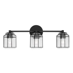 Mona Vanity Light - 3 Light
