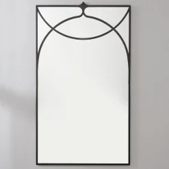 Monarch Mirror
