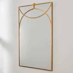 Monarch Mirror