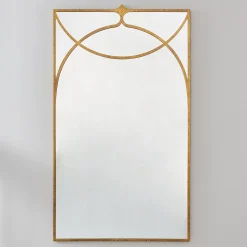 Monarch Mirror