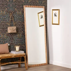 Mongo Floor Mirror
