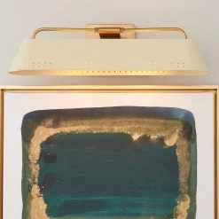 Montague Picture Light - Small