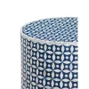 Montauban End Table