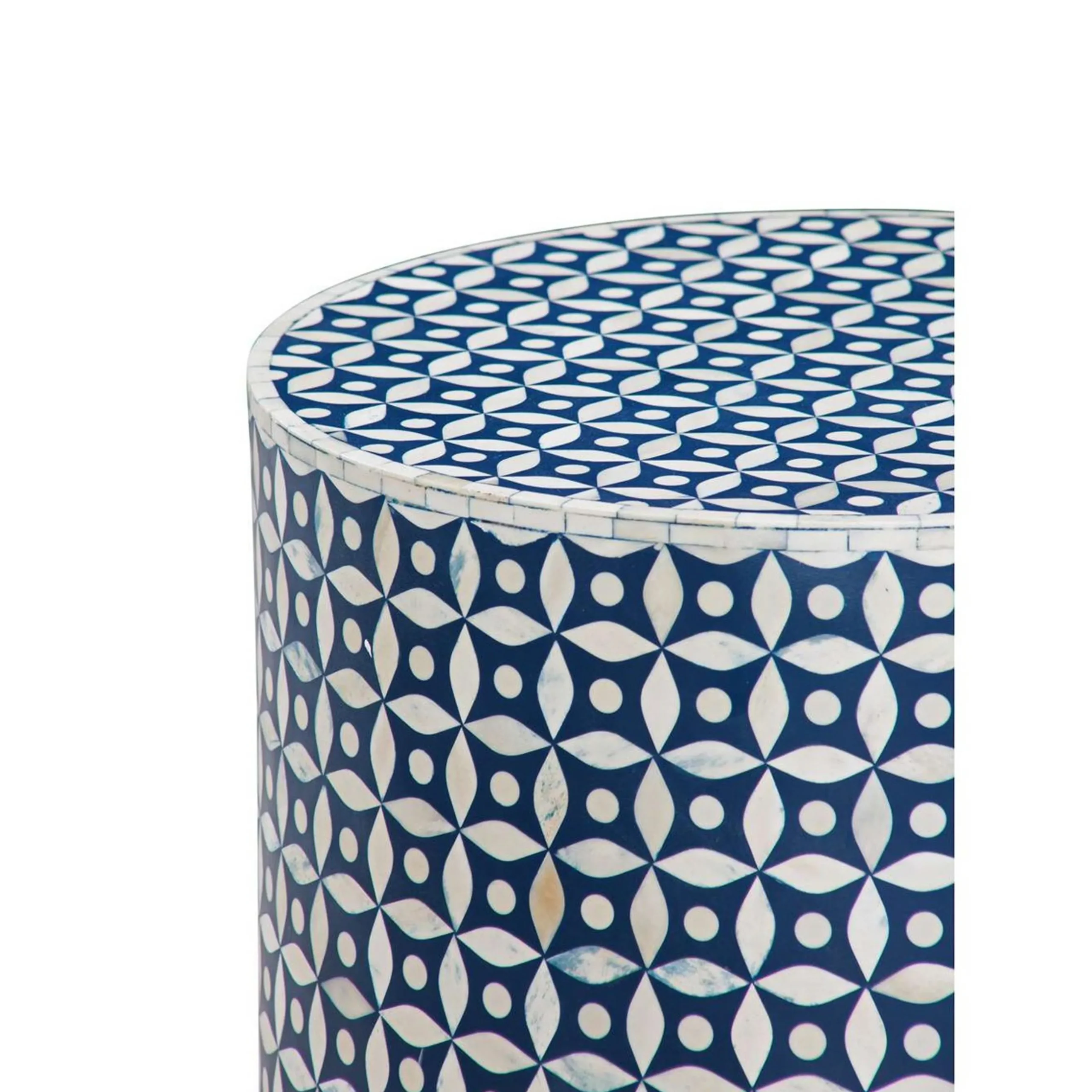 Montauban End Table