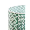 Montauban End Table