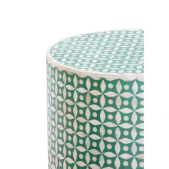 Montauban End Table