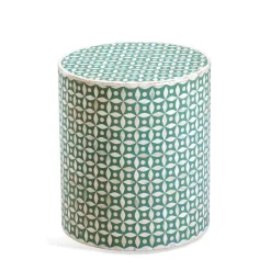 Montauban End Table