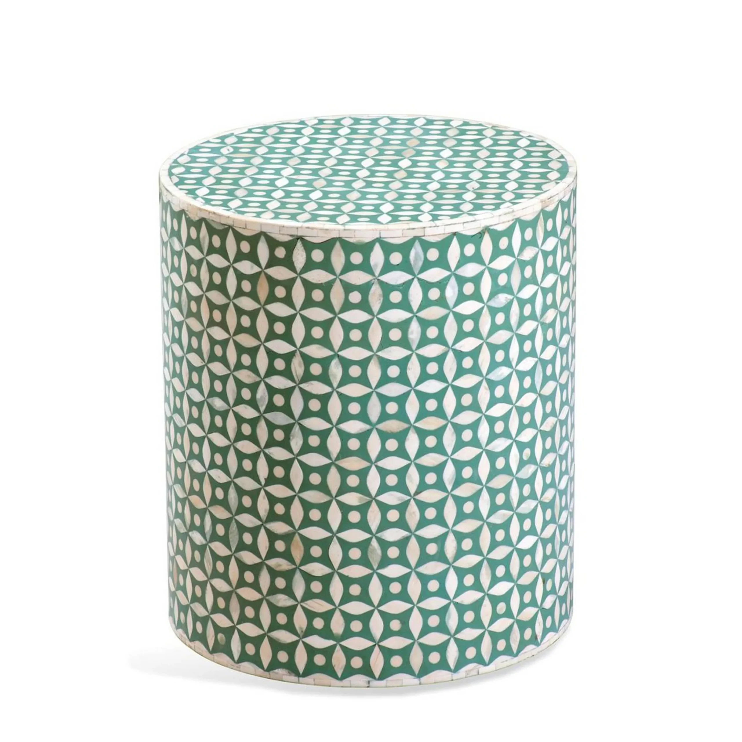 Montauban End Table