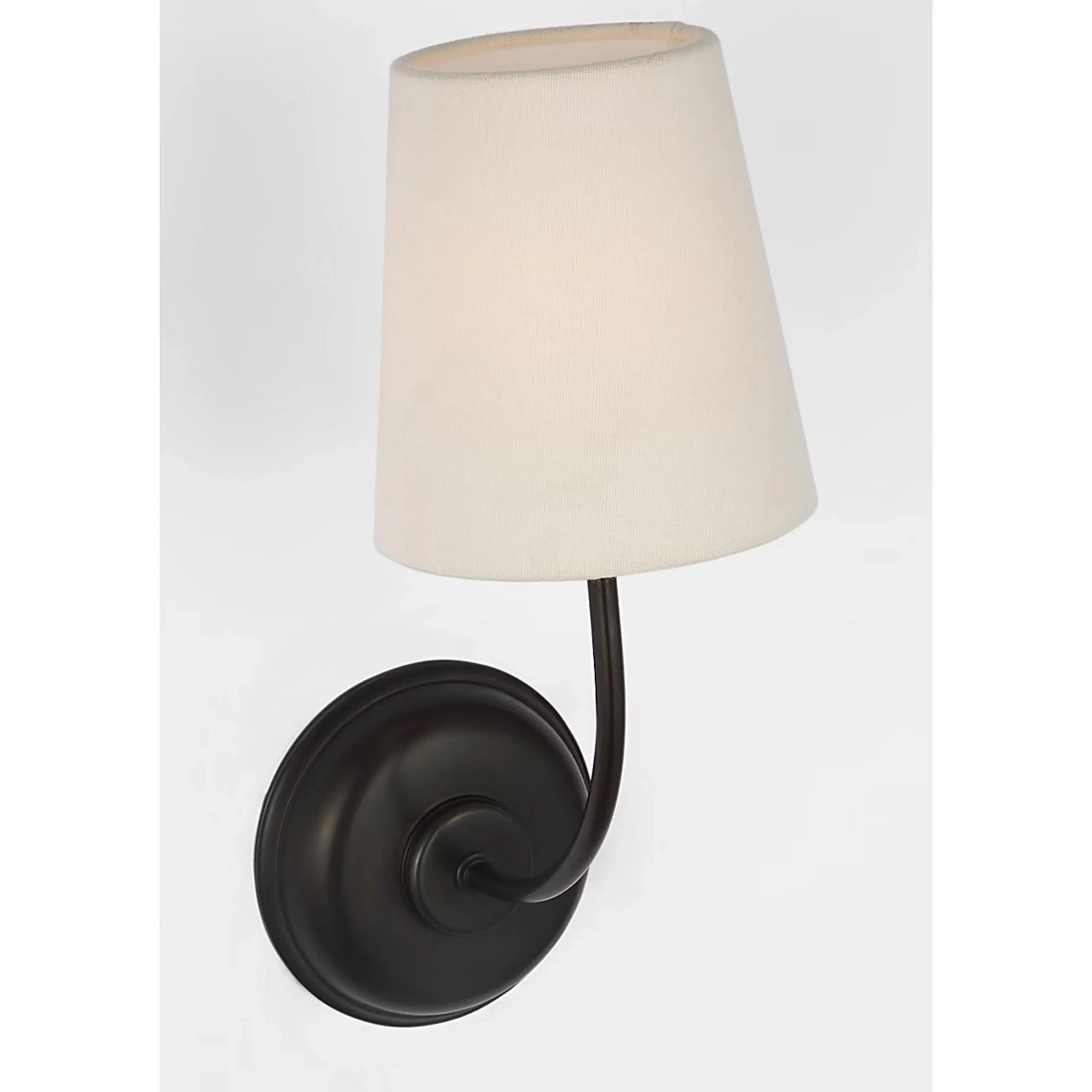 Montclair Rechargeable LED Cordless Sconce