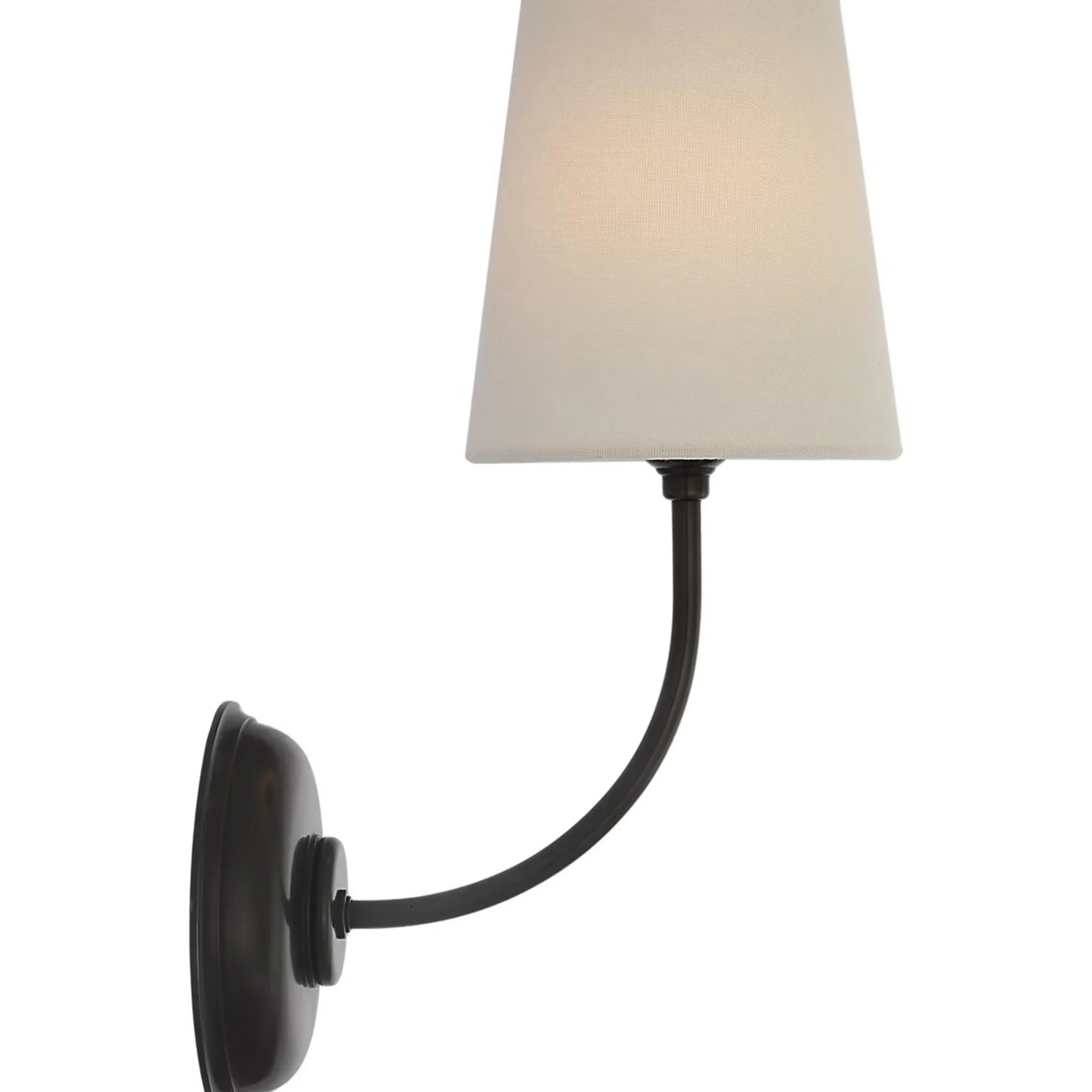 Montclair Rechargeable LED Cordless Sconce