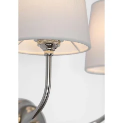 Montclair Rechargeable LED Cordless Sconce - 2 Light