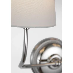 Montclair Rechargeable LED Cordless Sconce - 2 Light