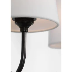 Montclair Rechargeable LED Cordless Sconce - 2 Light