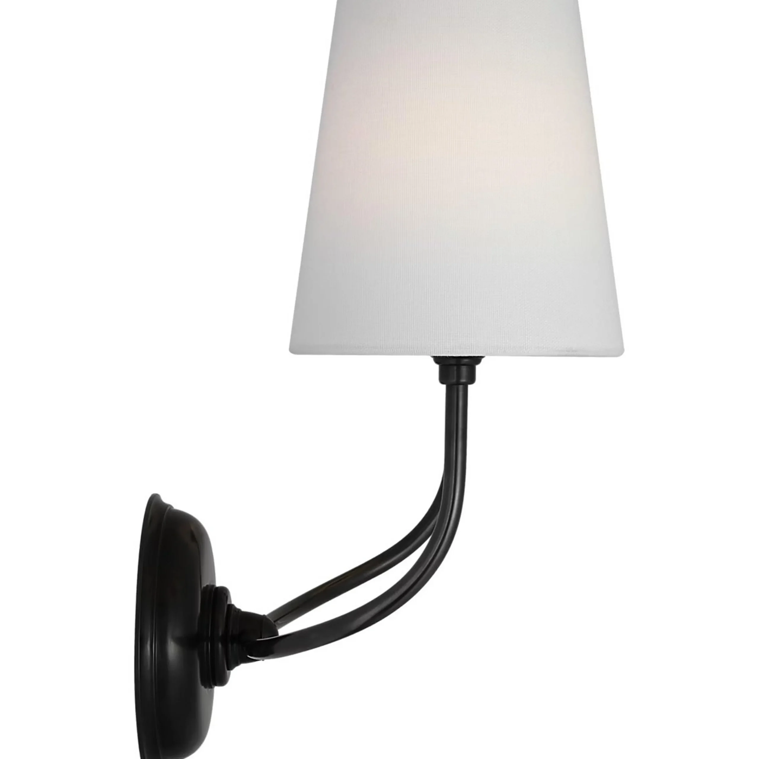 Montclair Rechargeable LED Cordless Sconce - 2 Light